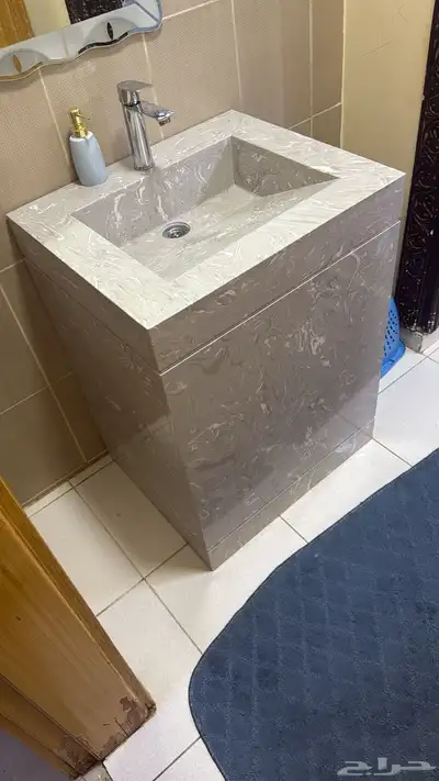 مغسلة للبيع 0