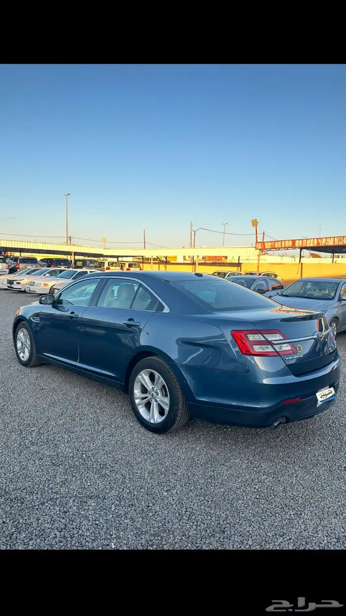 تورس 2019 وكاله 4