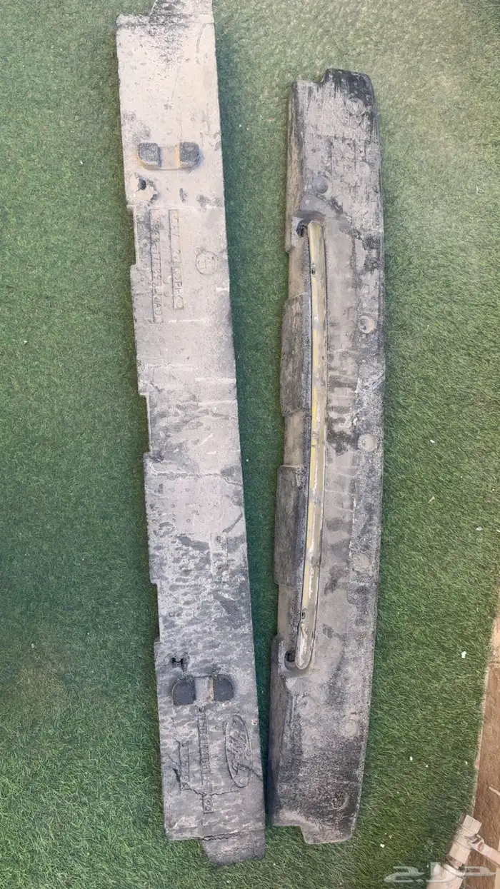 إسفنجات صدام موستنج موديل 99-04 1