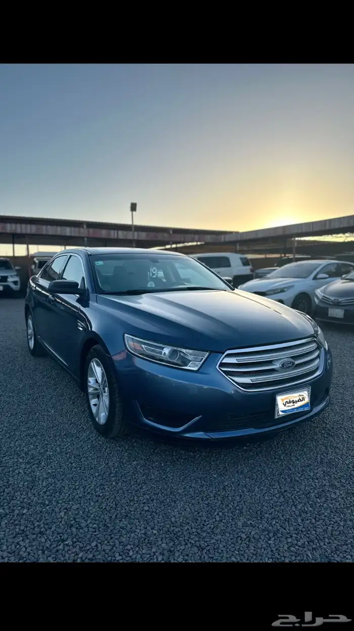 تورس 2019 وكاله 1