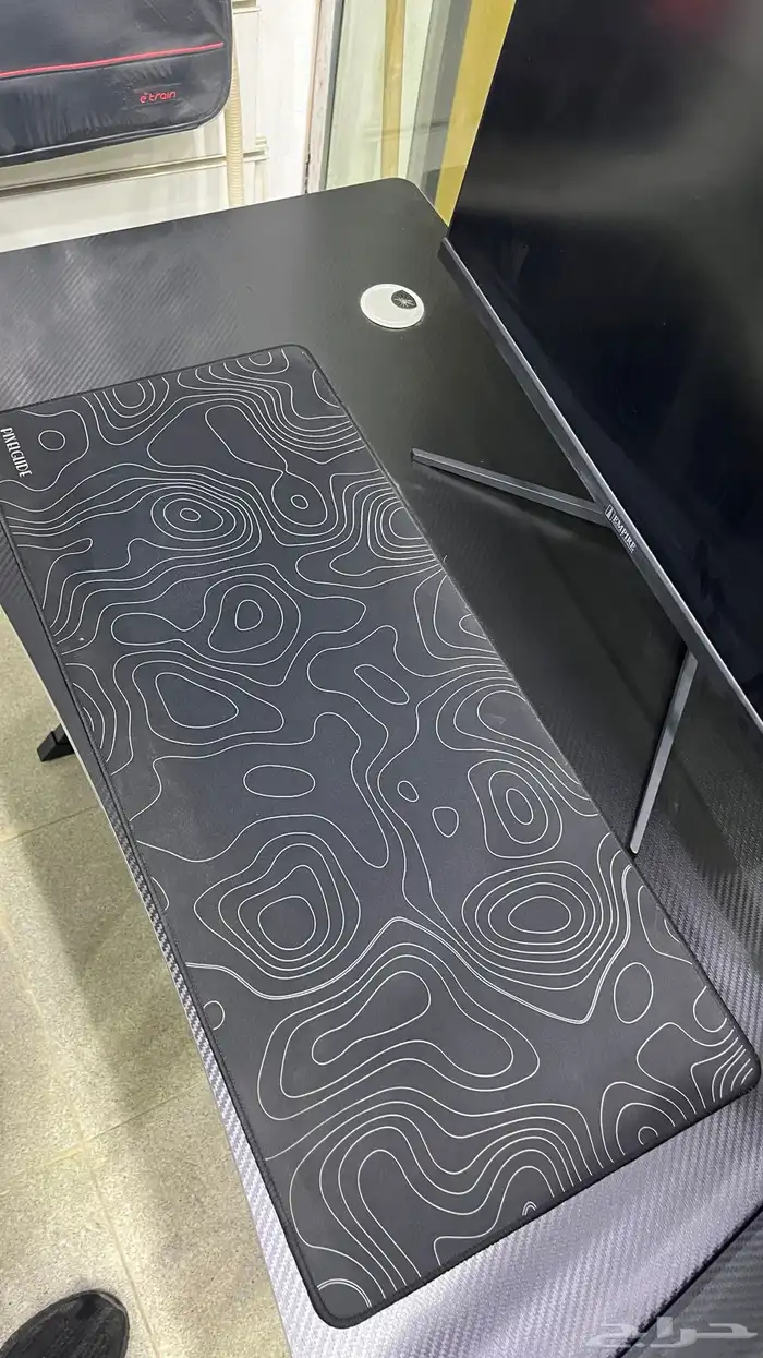 سيت اب قيمنق 4