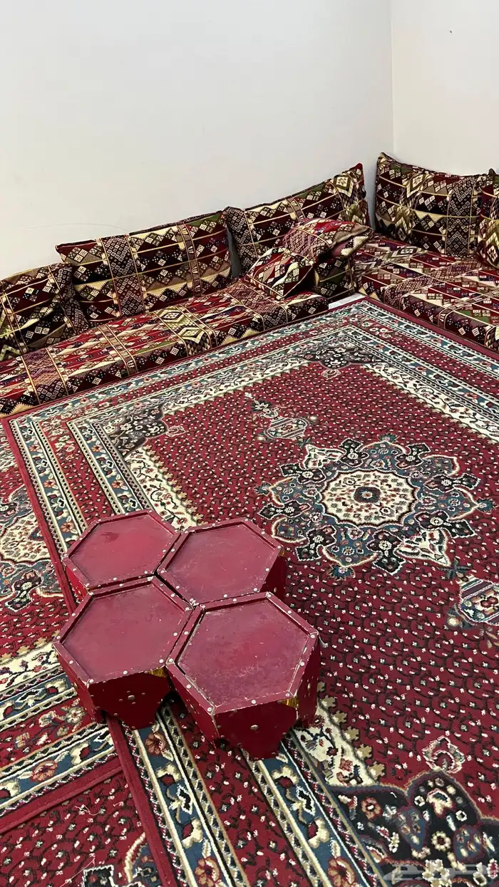 شاليهات للإيجار اليومي 23