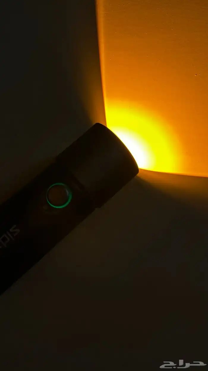 اضاءة تأثيرات التصوير وصناع المحتوى Sidande 5