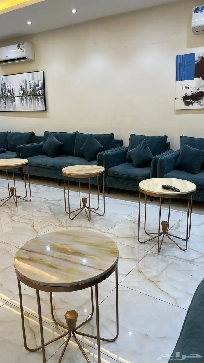 شاليهات للإيجار اليومي 25