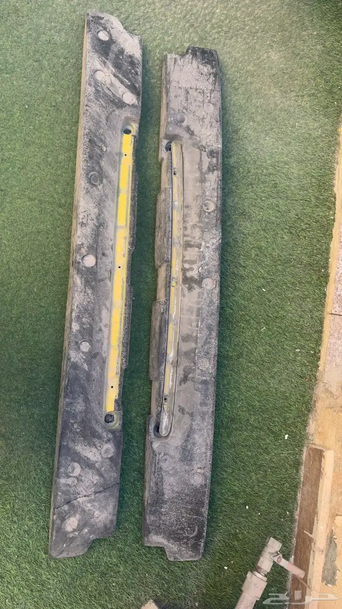 إسفنجات صدام موستنج موديل 99-04 0