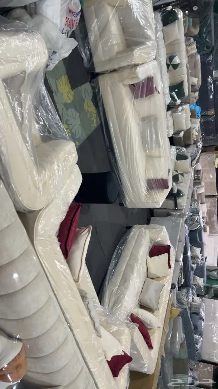 اثاث كنب باقل سعر 7