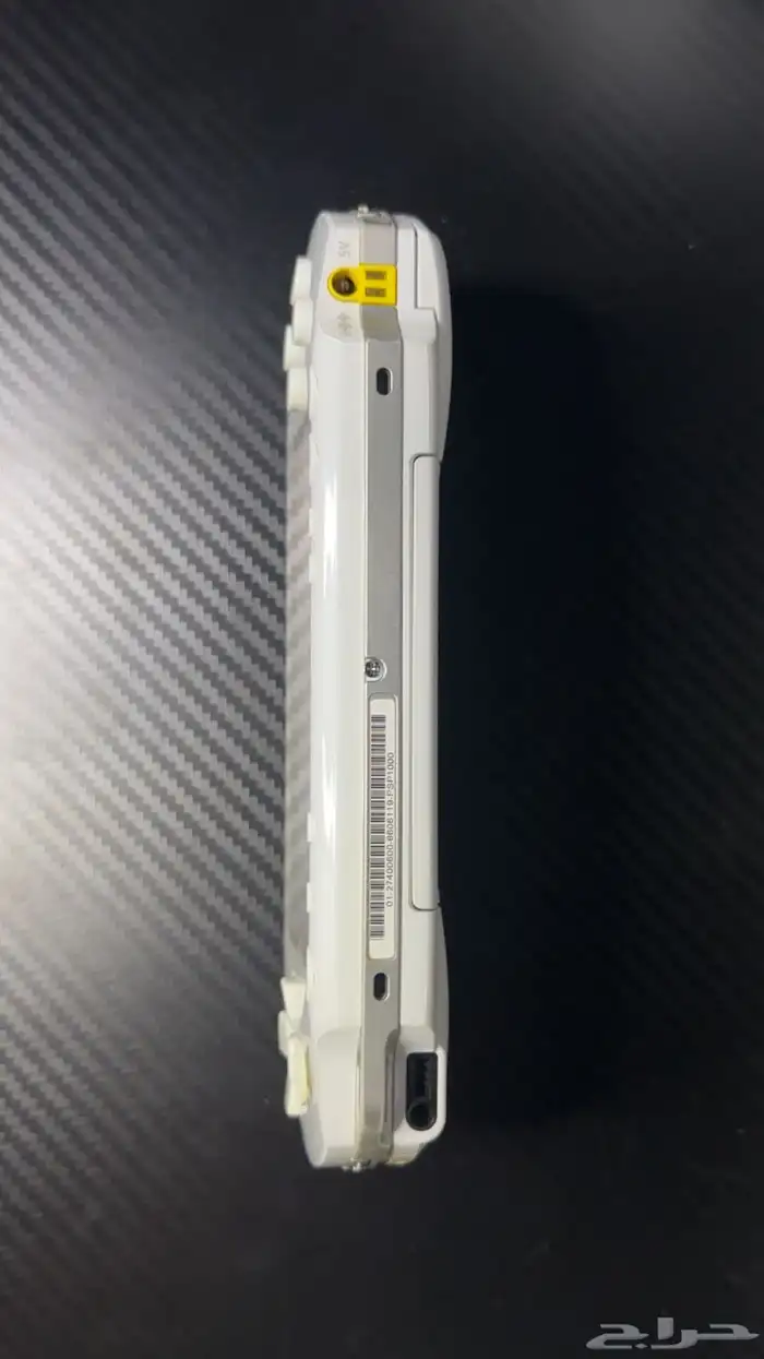 جهاز PSP بي اس بي بلايستيشن ابيض Sony سوني 9