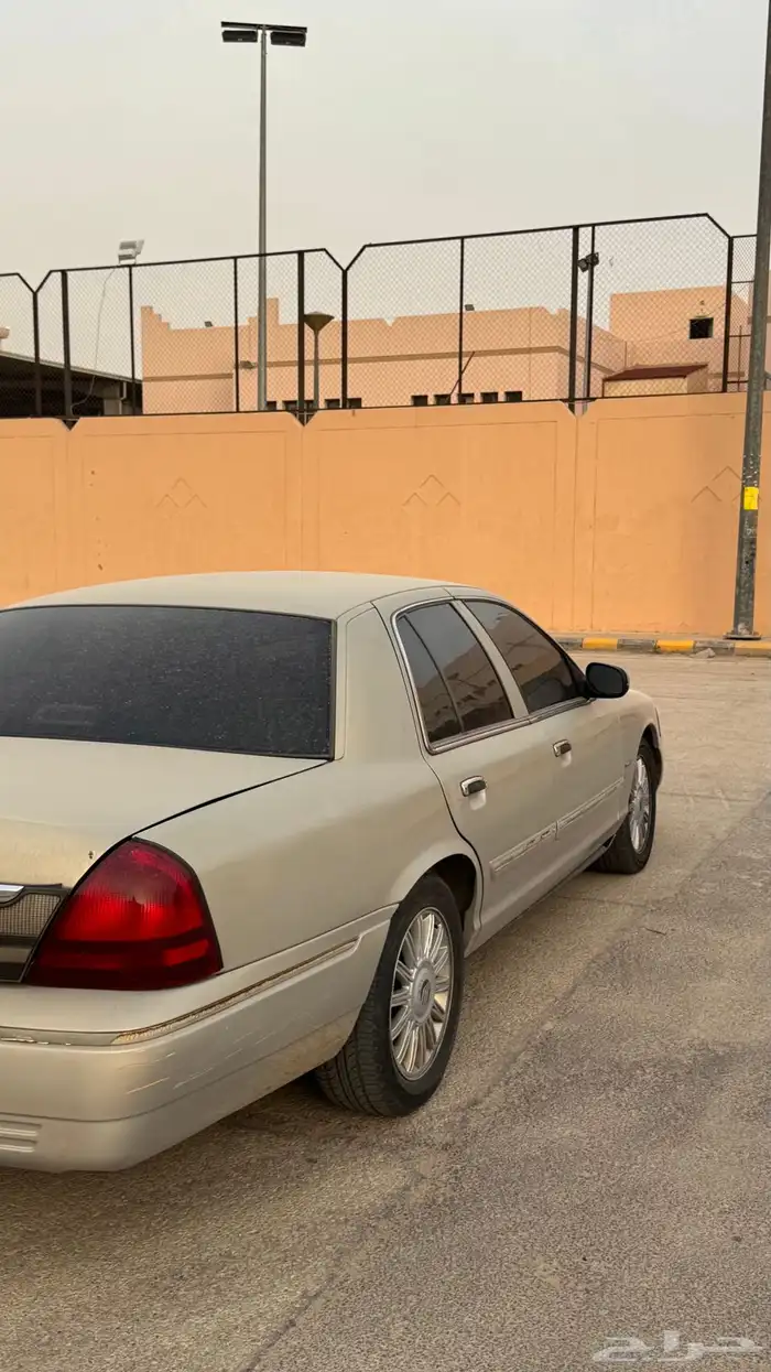 قراند ماركيز 2011 5