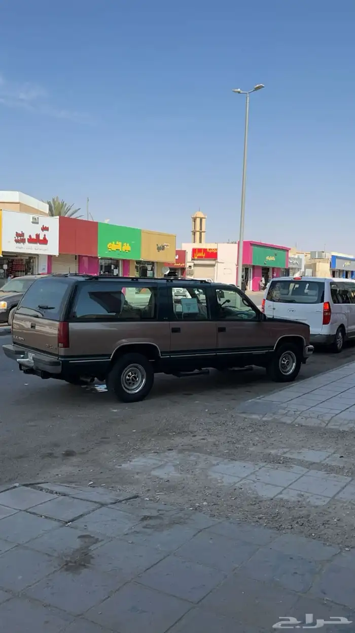 سوبرمان 1995 الجميح 454 مخزن بلد 0