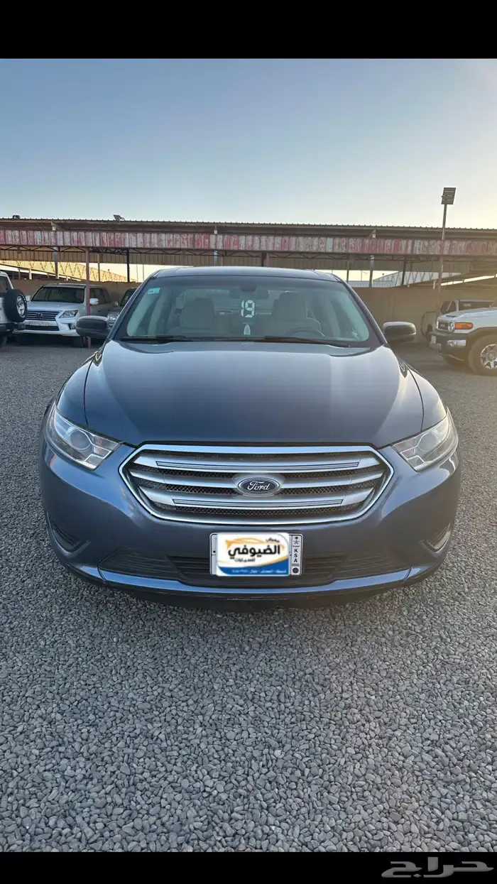 تورس 2019 وكاله 0