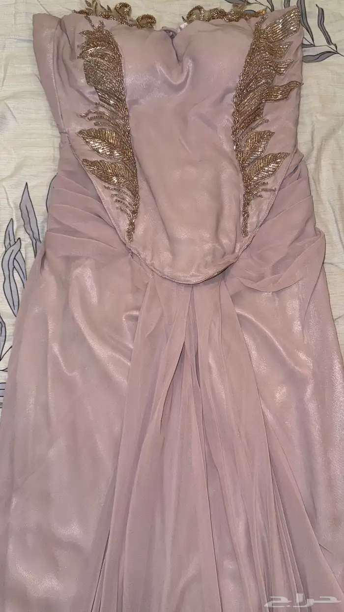 فستان سهرة 0