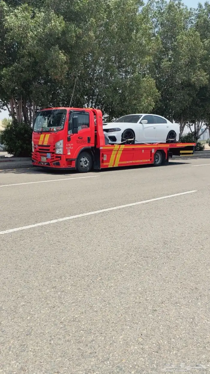 سطحة الدمام الى الرياض 0