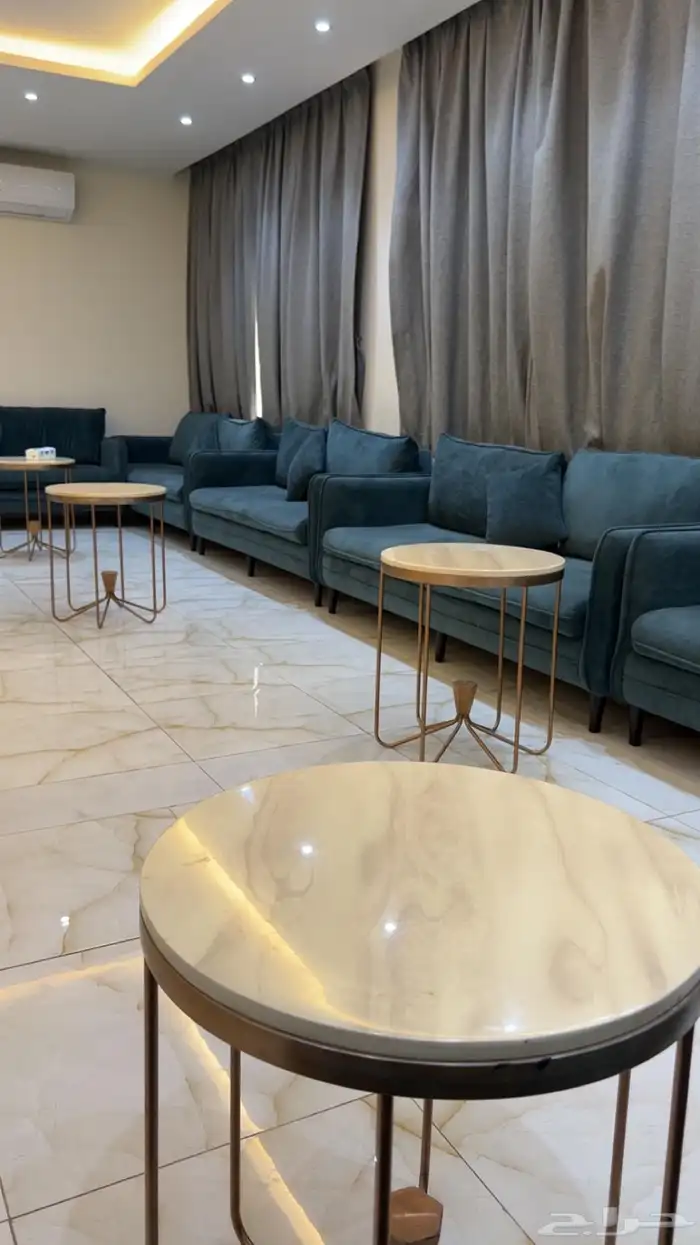 شاليهات للإيجار اليومي 19