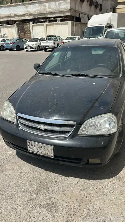 أوبترا 2008 سياره نضيف مكينه وقير علي الشرط 0