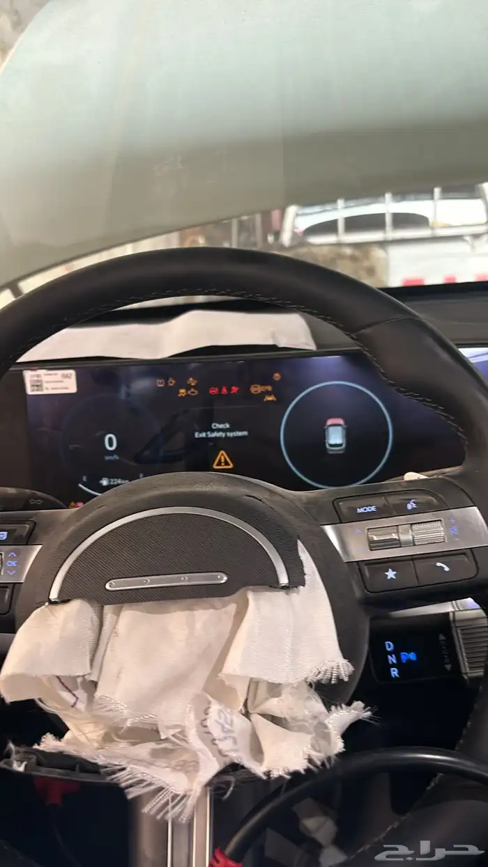 تصليح ارباق ويوجد ارباقات و اله و ارباق جميع السيرات 4