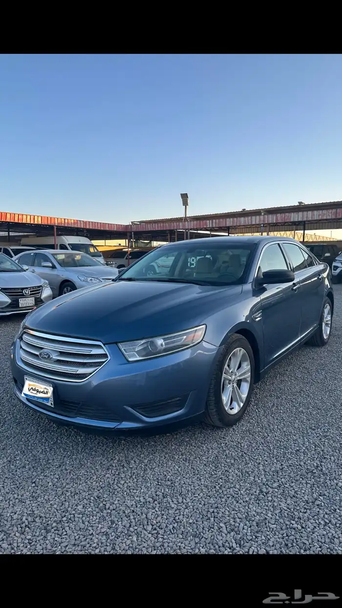 تورس 2019 وكاله 5