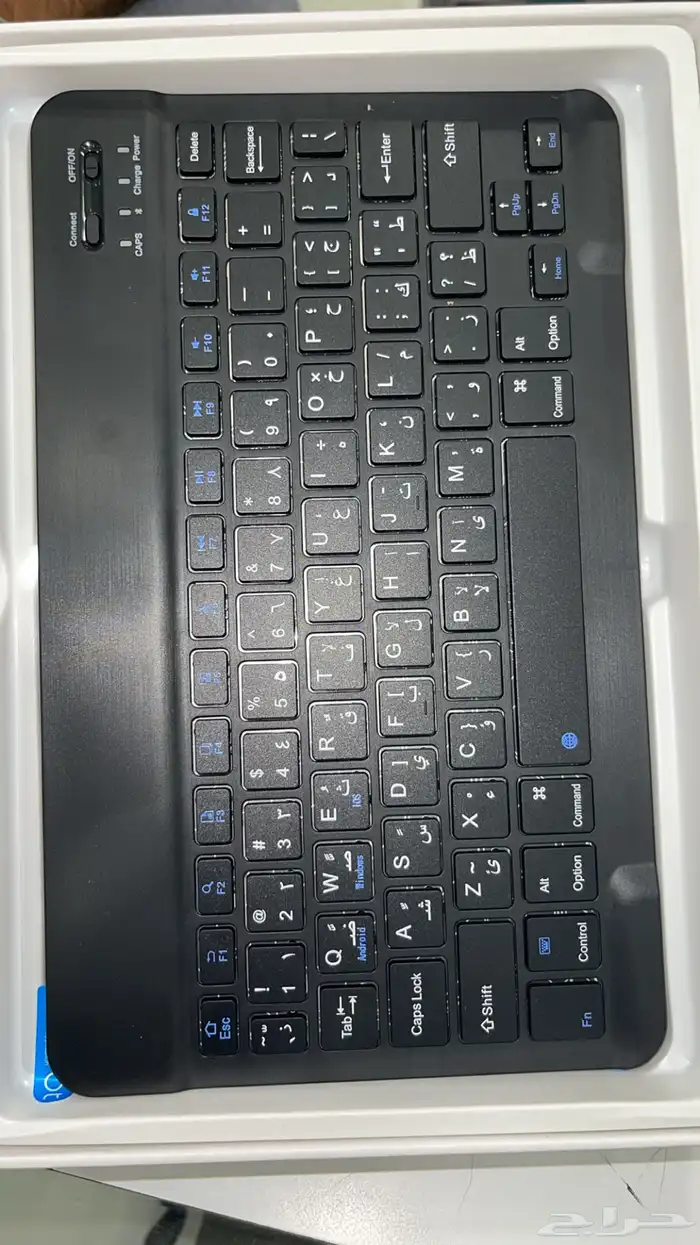 تابلت اوتيتو تاب 10 برو - Oteeto Tab 10 Pro Tablet 9