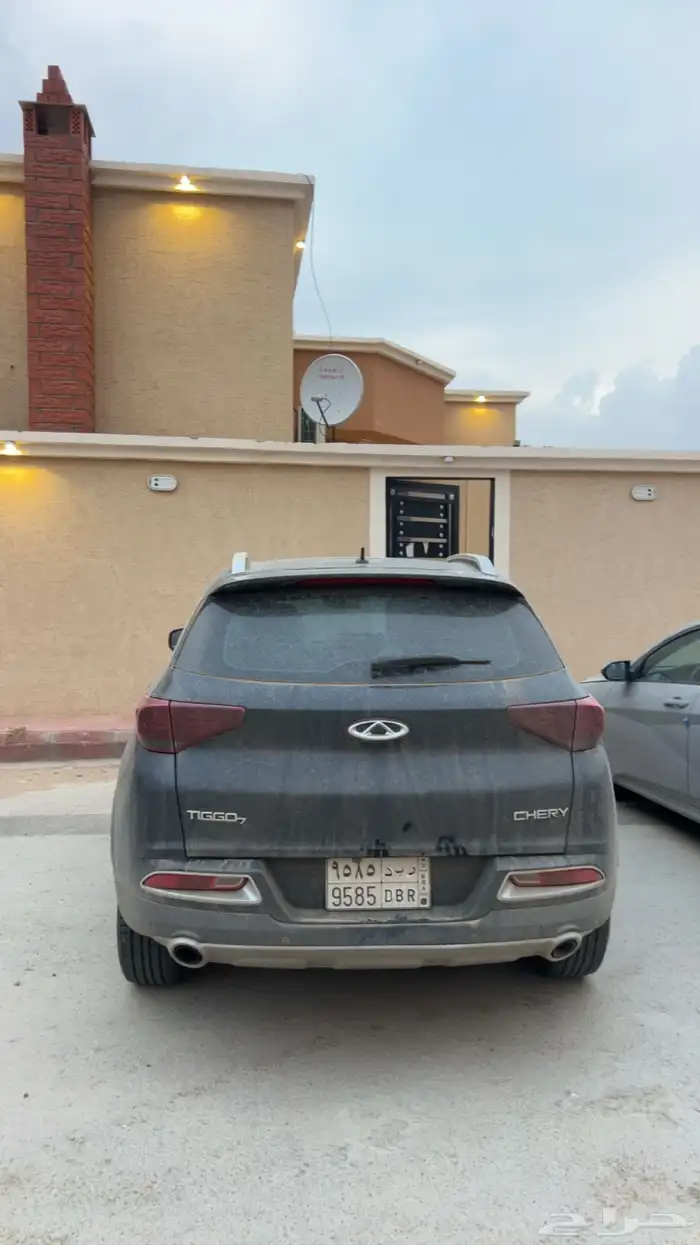 شيري تيجو7 1