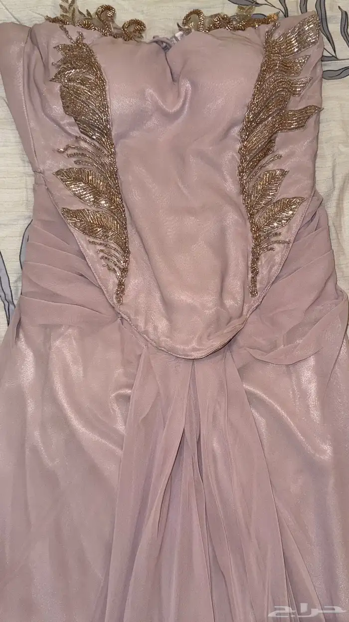 فستان سهرة 2
