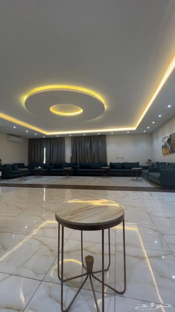 شاليهات للإيجار اليومي 15