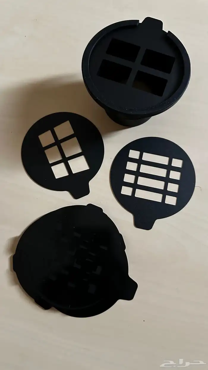 اضاءة تأثيرات التصوير وصناع المحتوى Sidande 3