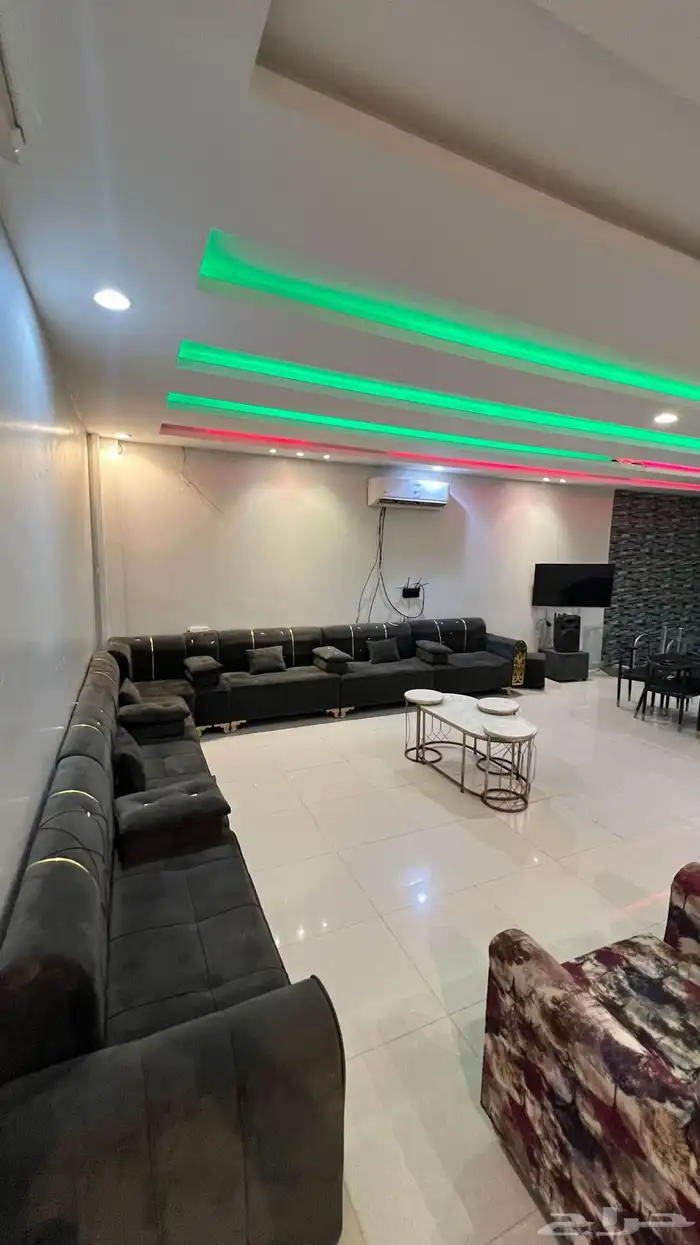 جنوب الرياض حي عريض 3