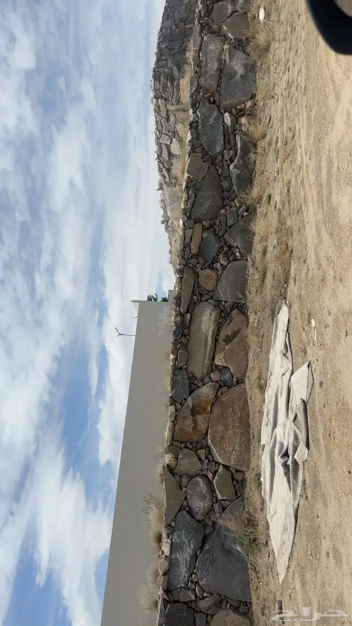 احجار ثماله للبيع 0