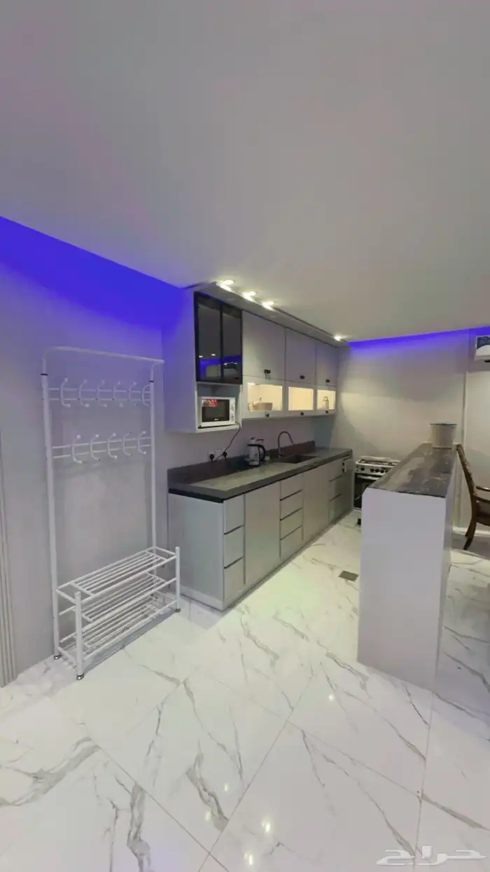 شالية فخم غرب الرياض للايجار ايام العيد 14