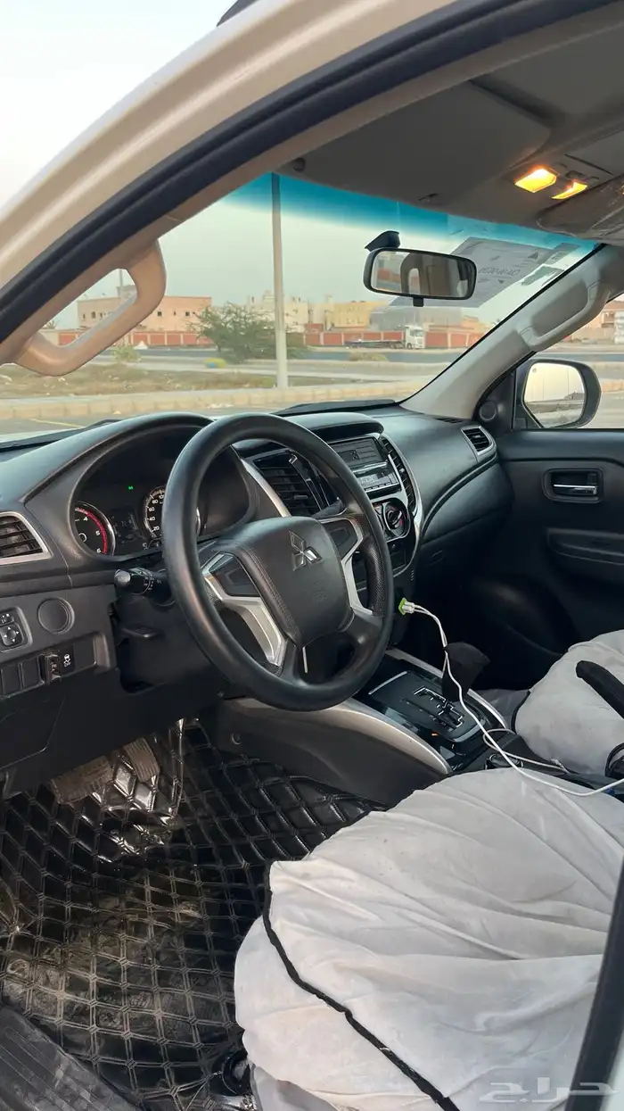 ونيت ميتسوبيشي 2022 دبل 10