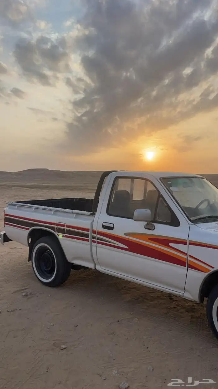 هايلكس 92 0