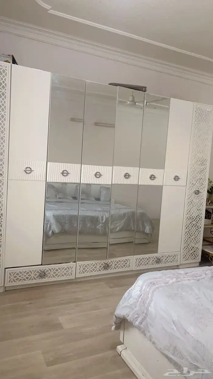 غرفه نوم تركي 3