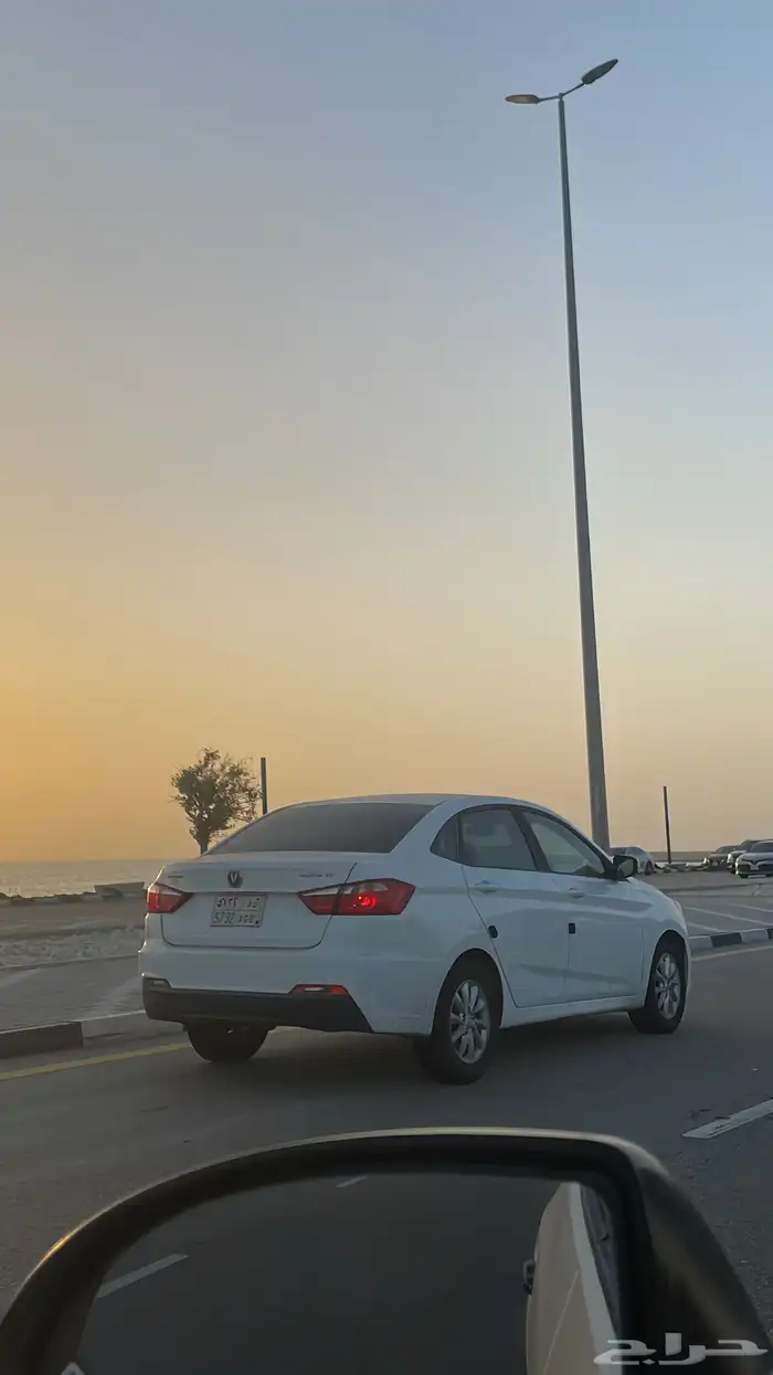 شانجان السفن v7 6