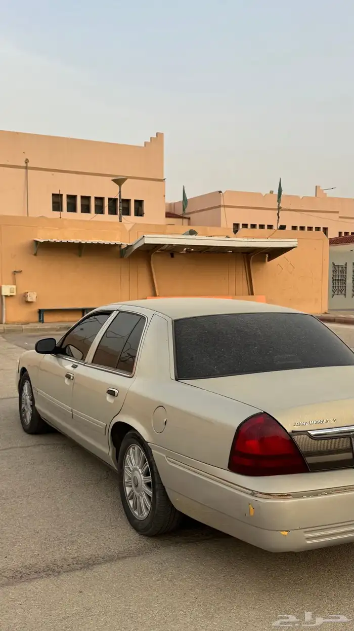 قراند ماركيز 2011 2