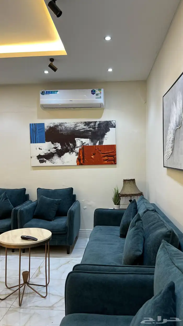 شاليهات للإيجار اليومي 22