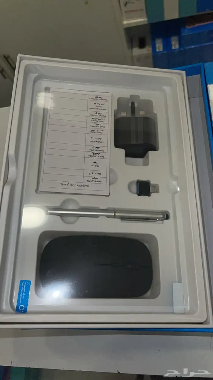 تابلت اوتيتو تاب 10 برو - Oteeto Tab 10 Pro Tablet 1
