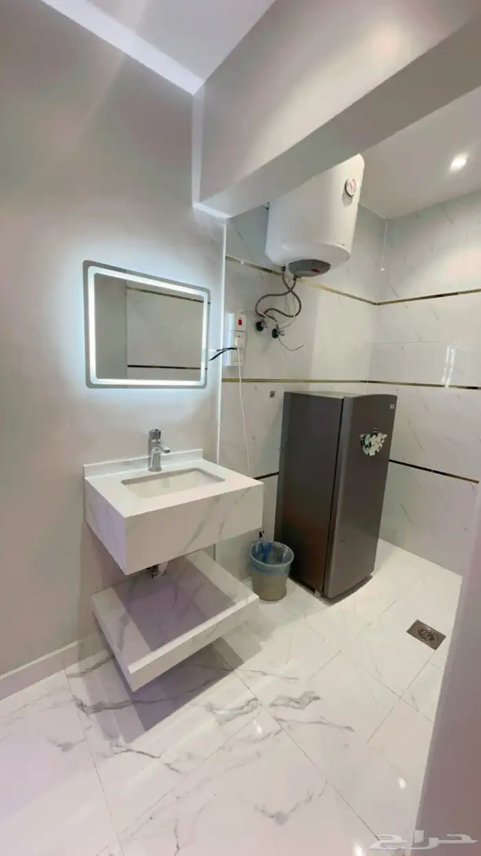 شالية فخم غرب الرياض للايجار ايام العيد 13