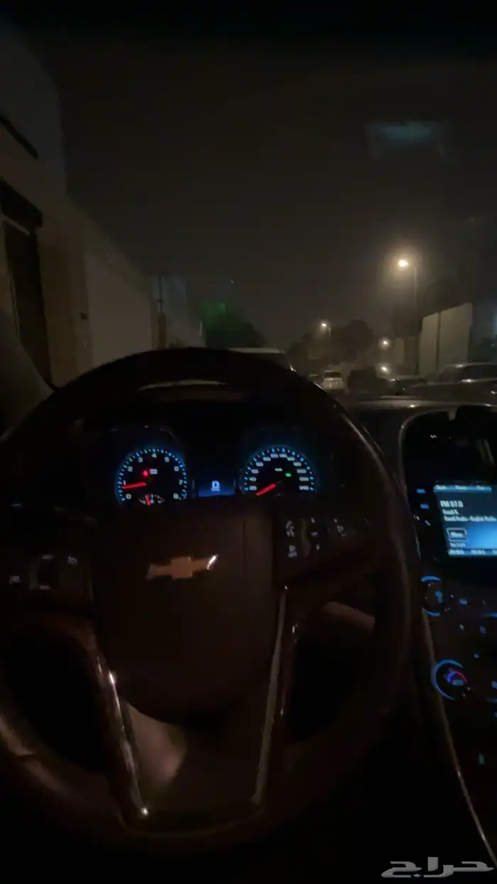شيفورليت ماليبو ltz فل كامل 3