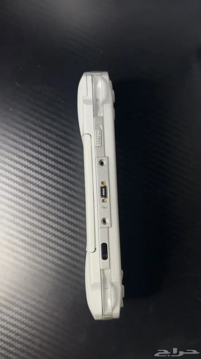 جهاز PSP بي اس بي بلايستيشن ابيض Sony سوني 8