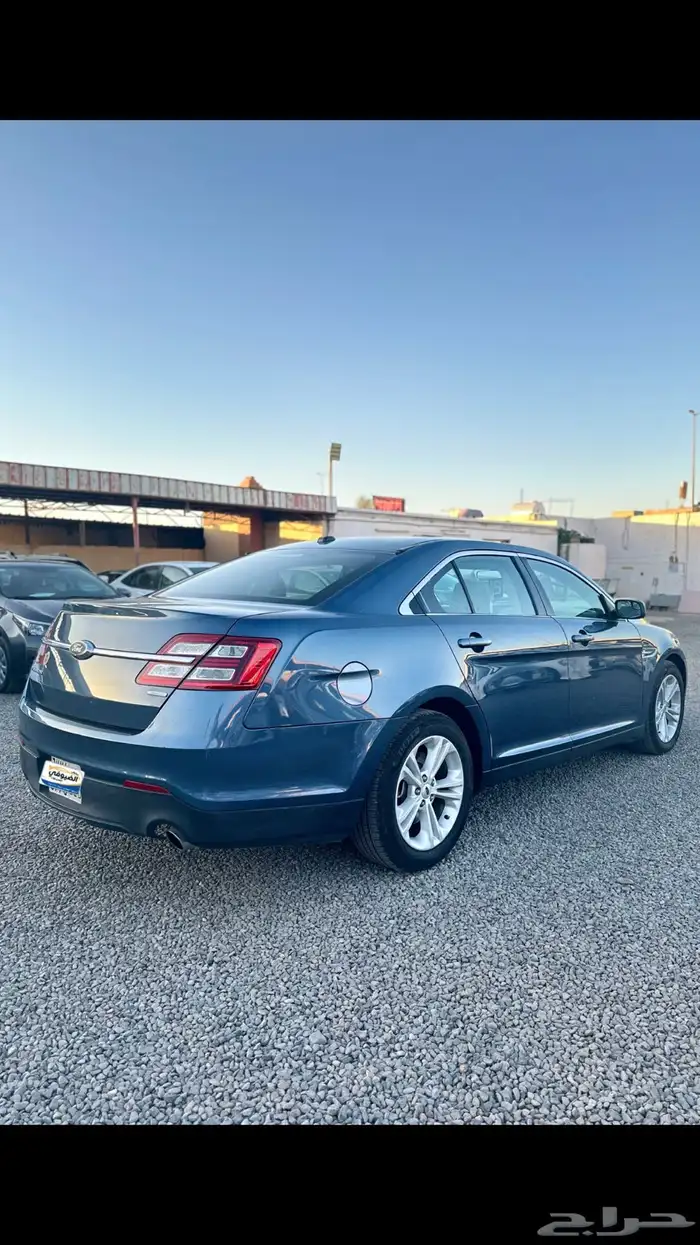 تورس 2019 وكاله 2