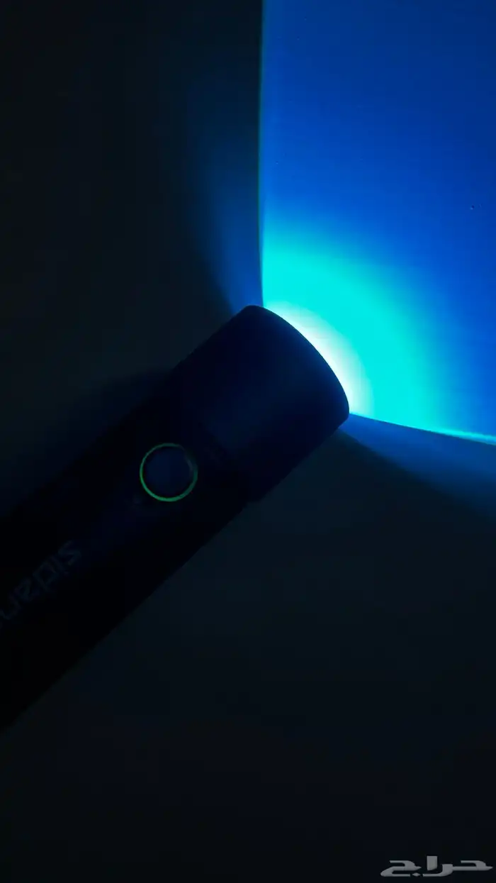 اضاءة تأثيرات التصوير وصناع المحتوى Sidande 6