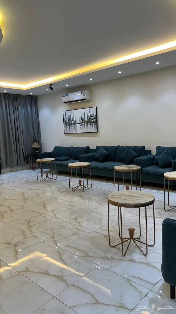 شاليهات للإيجار اليومي 24