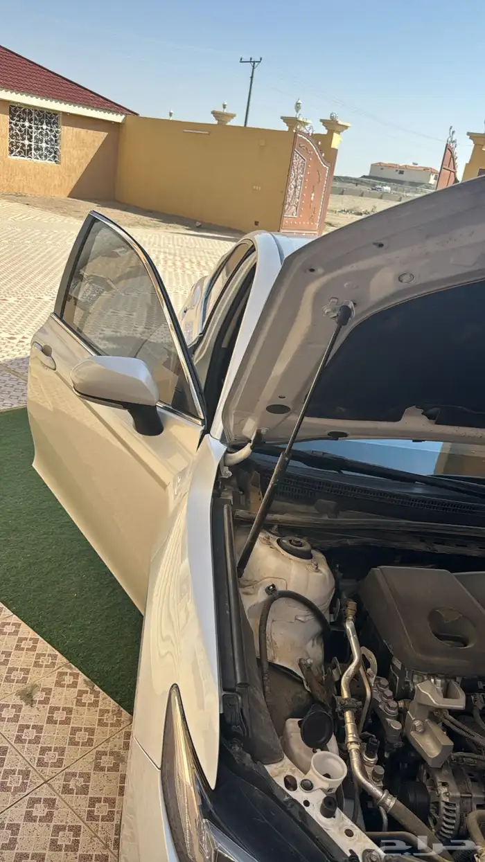 للبيع كامري 2023 1