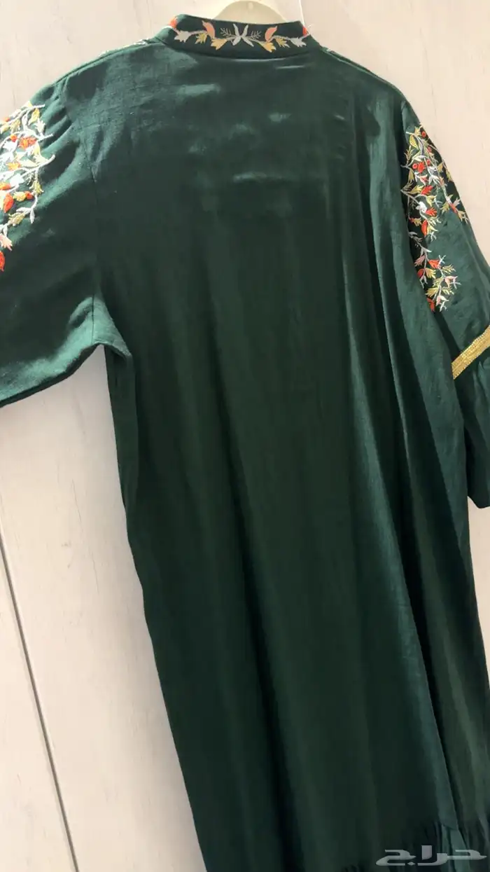جلابية .. 1