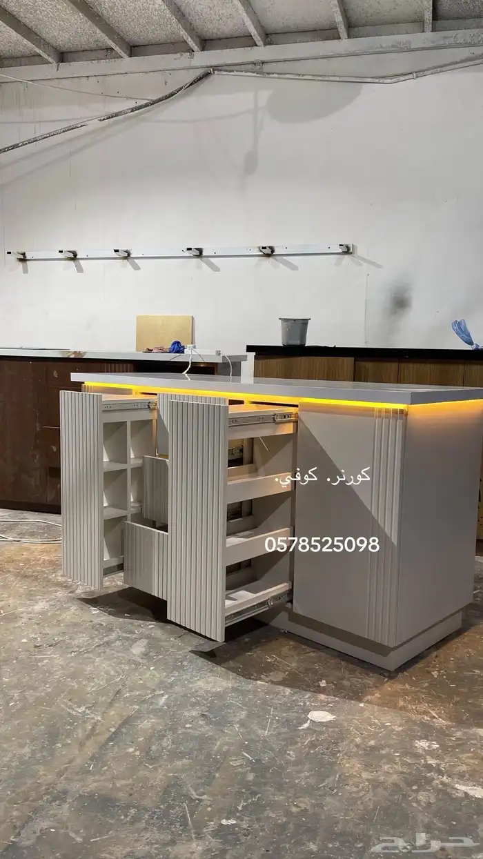 ركن قهوة 1