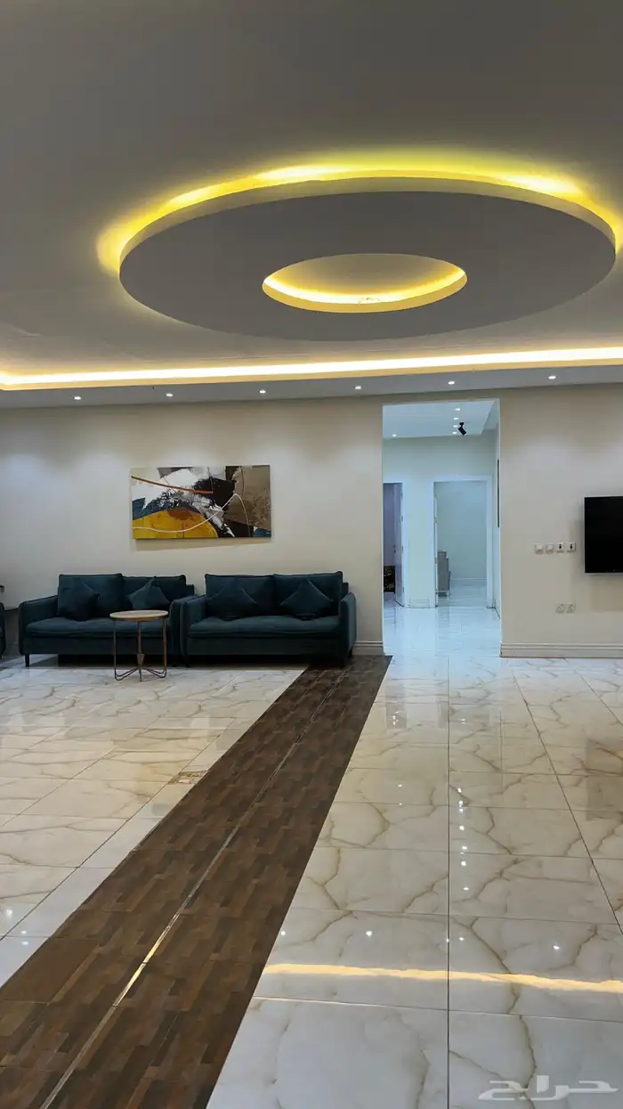 شاليهات للإيجار اليومي 21