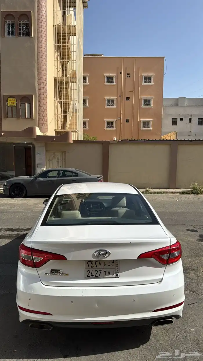 سوناتا 2017 3