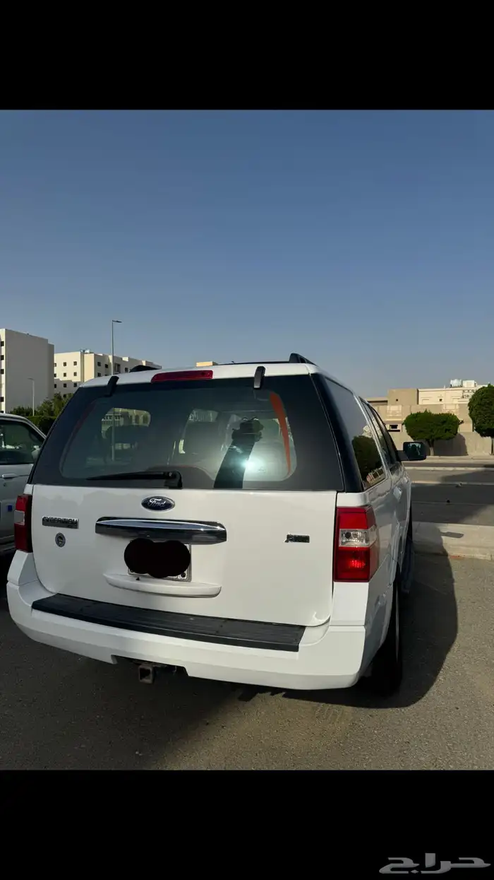 فورد إكسبديشن 4