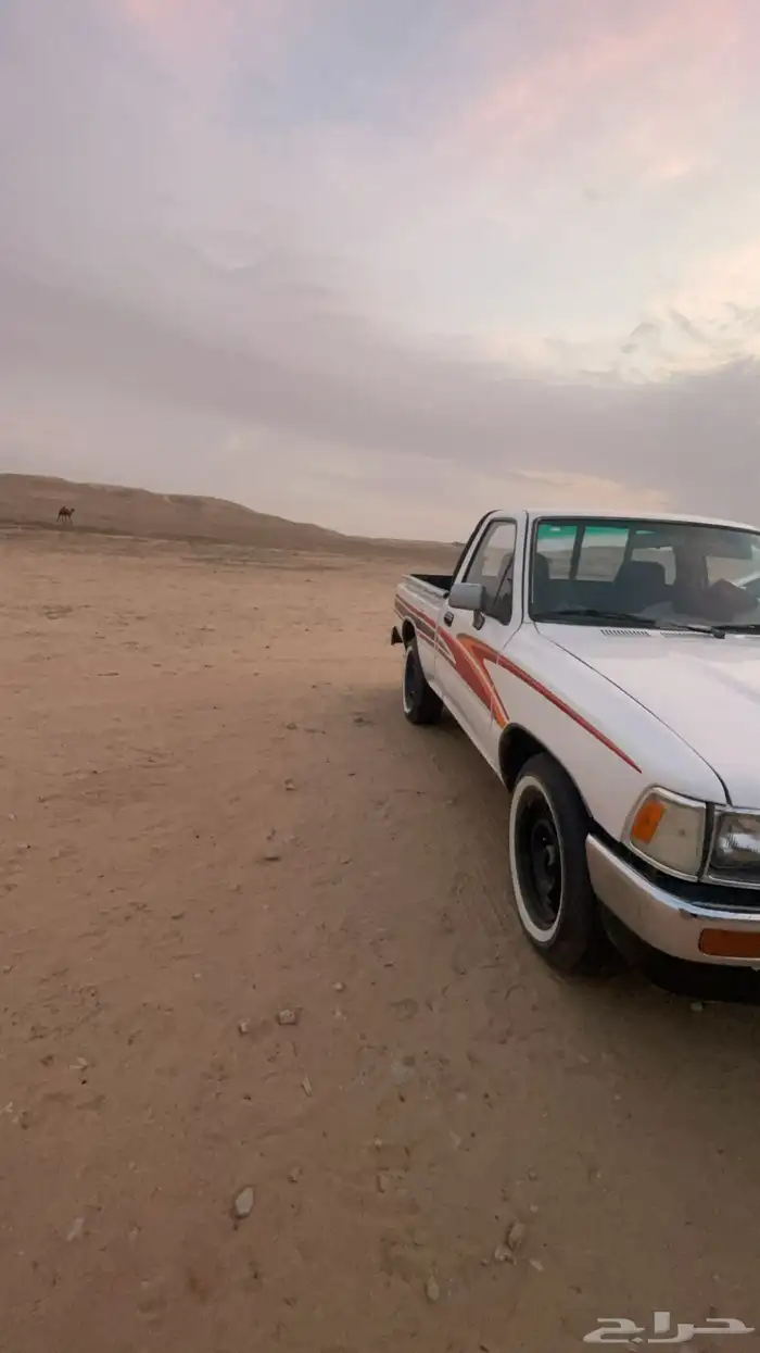 هايلكس 92 1