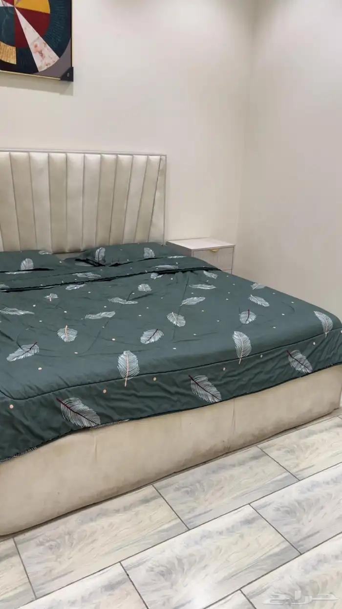 شاليهات للإيجار اليومي 16