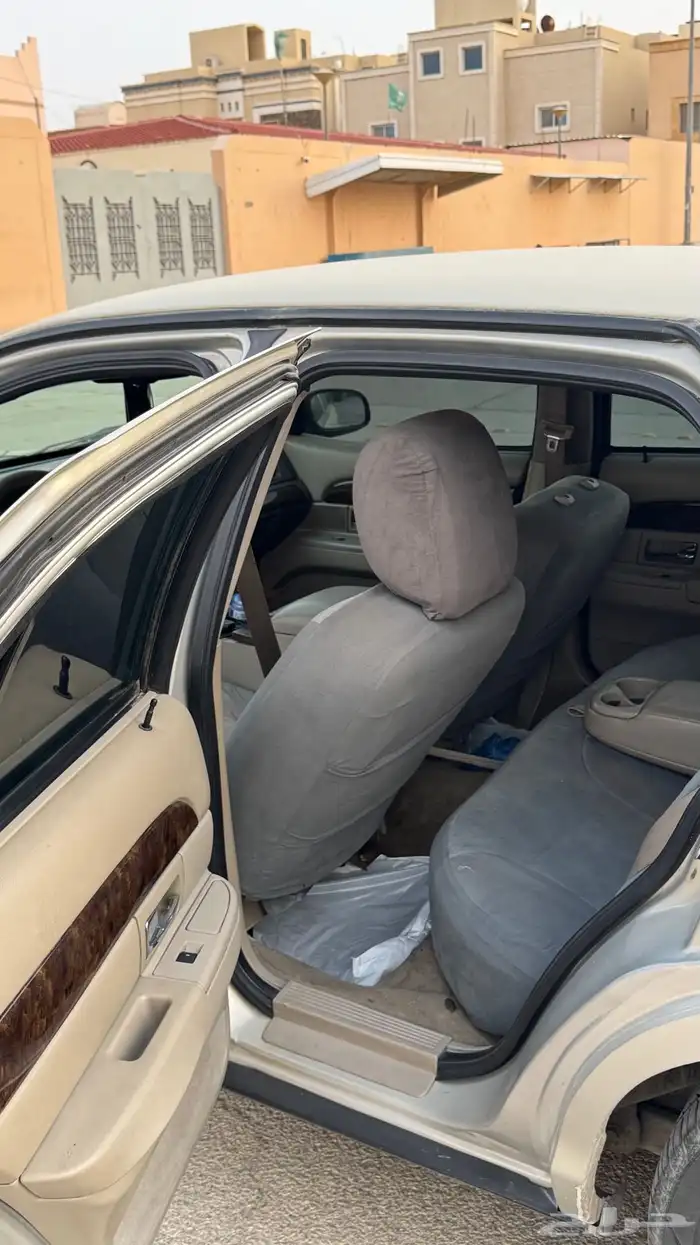 قراند ماركيز 2011 9